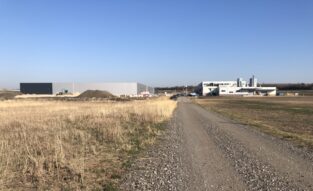 März 2022: Verhandlung Südobst Müllendorf
